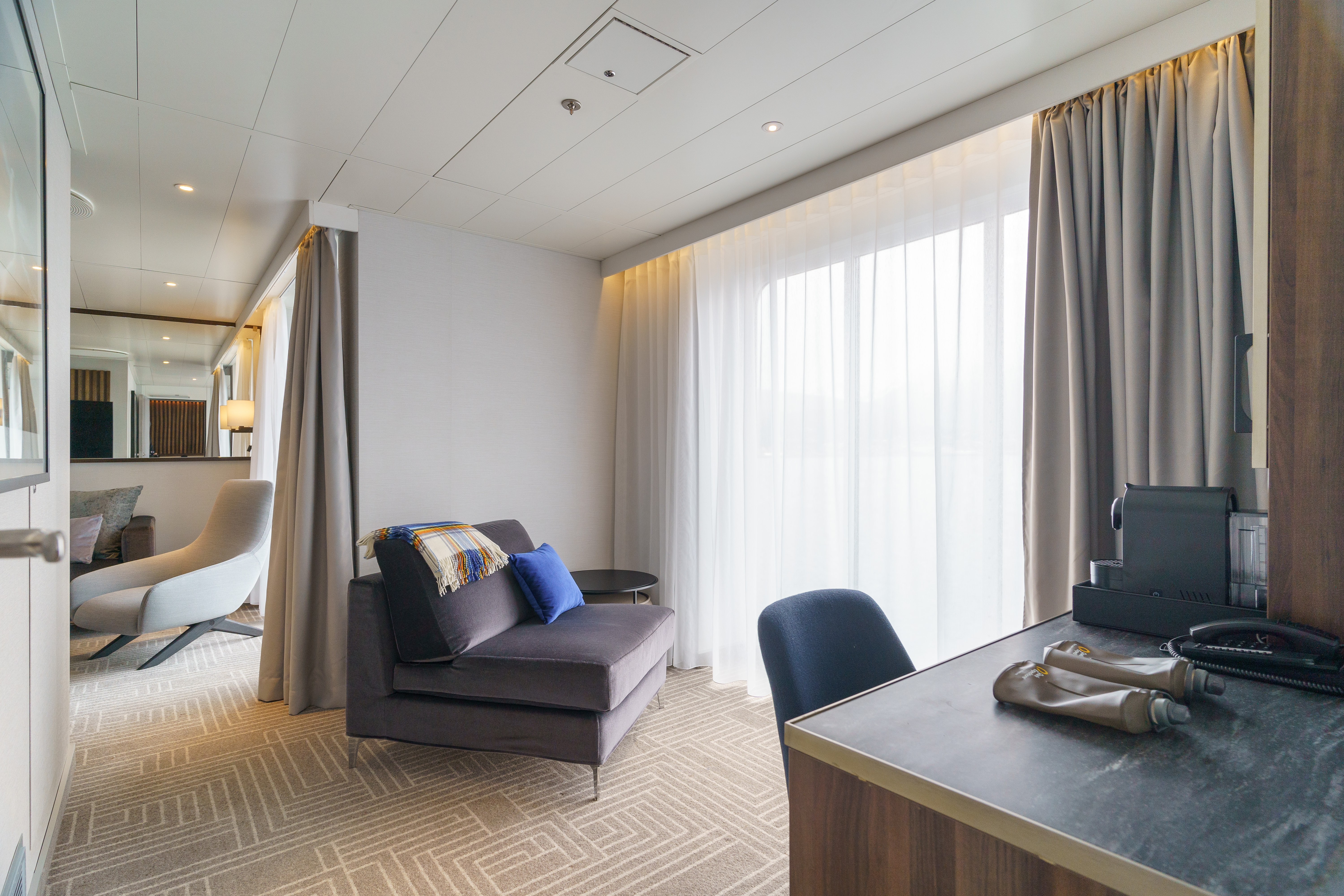 Owner's Suite